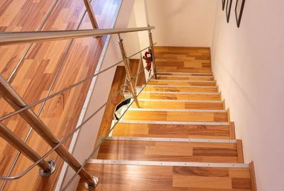 Casă individuală cu 5 camere cu Canalizare în Stupini - 30