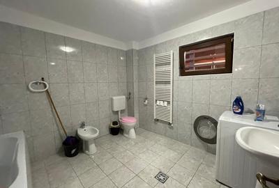 Pensiune functionala de vanzare, cu 6 camere, 200 mp, zona Firiza-Izvoare - 12