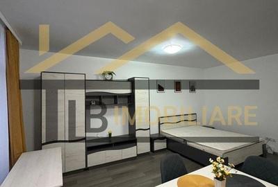 Studio, 39mp, parcare, Zona AMA Residence - 3