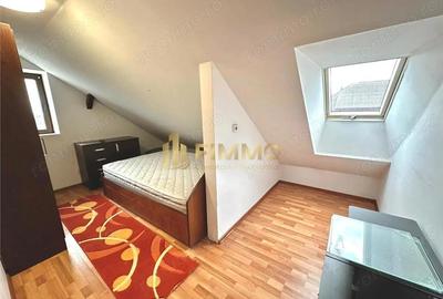 Apartament cu 3 camere în Est