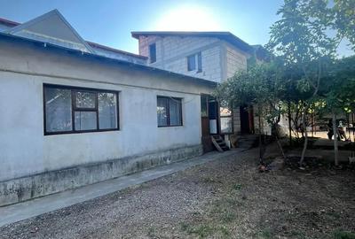 Casă cu 4 camere cu Teren 836 Mp în Andrei Mureșanu - 7