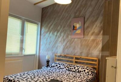 Casa spatioasa la pret de apartament, 76 mp, curte, zona Cen - 17