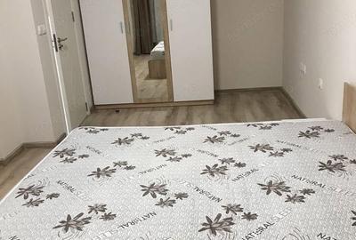 Apartament cu 2 camere decomandat în Astra