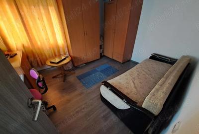 Casă cu 2 camere în Central - 5