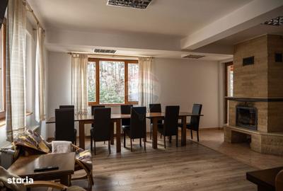 Casă cu 4 camere cu Teren 3300 Mp în Vale - 18