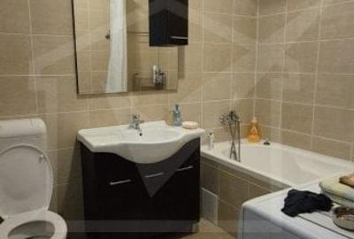 Apartament o camera, mobilat si utilat, Floresti, strada Porii - 8