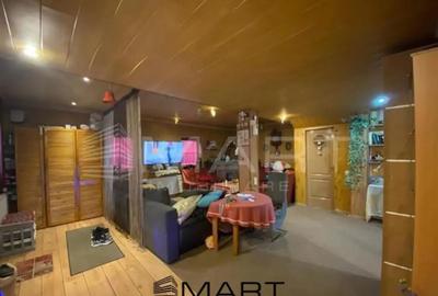 Casă cu 4 camere cu Canalizare în Calea Dumbrăvii - 9