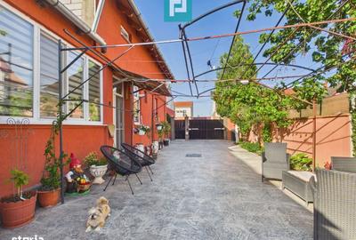 Casă cu 4 camere în Remetea Mică - 7