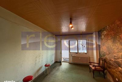 Apartament cu 3 camere decomandat în Domenii - 1