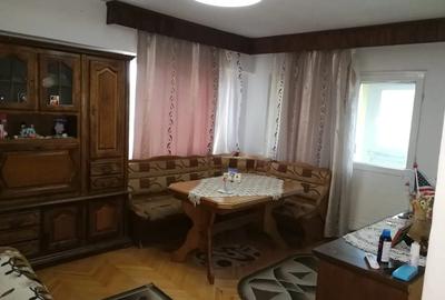 Apartament 3 camere, 2 bai, ultracentral, Bd. Unirii, Baia Mare - 2