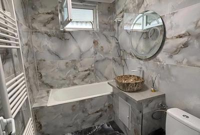 Apartament cu 2 camere decomandat în Central - 6