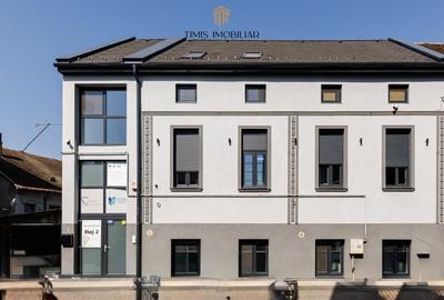 Spațiu comercial, de 40 mp, în Elisabetin - 1