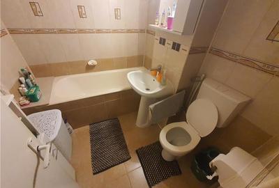 Oferta urgenta! Apartament 3 camere etaj 2,cu pivnita in Valea Aurie - 14
