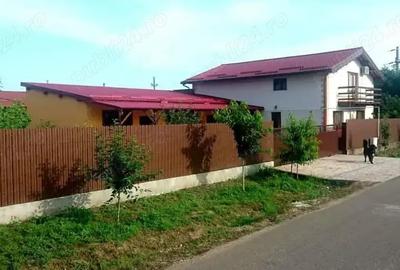 Casă cu 6 camere cu Teren 700 Mp în Cazasu - 10