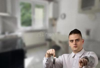 2 camere - Ultracentral - Etaj 1 - 4