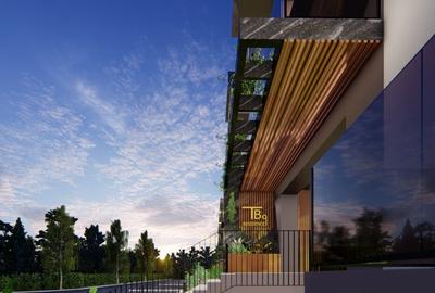 TB9 Residence | Faza a 2-a | 2 cam tip B1 | 0% comision - 3