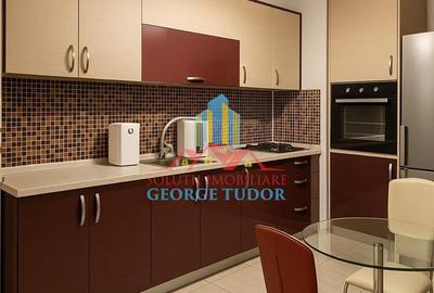 Apartament cu 2 camere decomandat, mobilat în Militari - 2