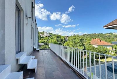 Apartament de vânzare în Centrul Istoric - la doar 10 minute de Piața Sfatului - 5
