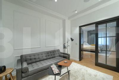 Apartament exclusivist Piata Unirii - 2