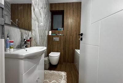 Casa individuala - 150 mp utili - 5 camere - 3 bai - 13