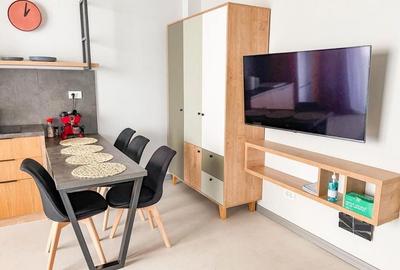APARTAMENT LA MARE DEOSEBIT MOBILAT UTILAT - 11