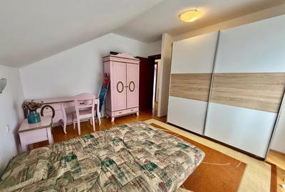 Casă cu 2 camere cu Teren 500 Mp în Belvedere - 10