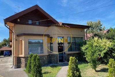 CASA DE VANZARE IN ORASUL BAICOI -PRAHOVA - 1