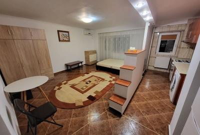 Garsonieră semidecomandată, mobilată în Unirii - 2