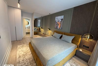 Apartament cu 2 camere decomandat în Băneasa - 3