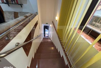 Spațiu comercial, de 650 mp, în Central - 1