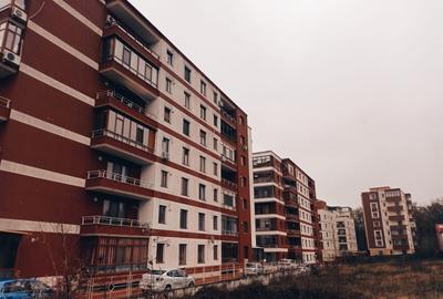 Garsonieră, mobilată în Găvana Platou