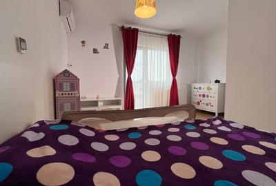 Casă individuală cu 5 camere cu Teren 380 Mp în Berceni - 8