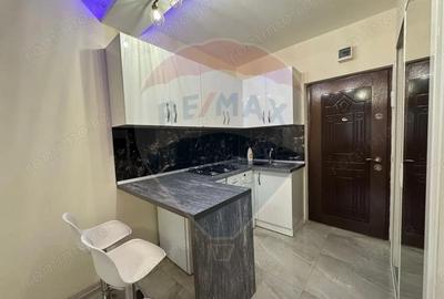 Modern, proaspat renovat garsoniera 1 camera, Str. Prunului 30 Noua! - 1