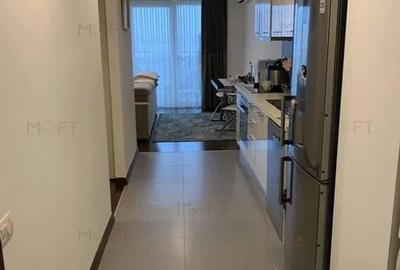 Studio tip 2 camere decomandat || InCity Residence || Dristor Metrou Studio tip 2 camere decomandat || InCity Residence || Dristor Metrou - 9