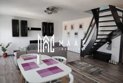 Apartament cu 3 camere decomandat, mobilat în Vasile Aaron - 1