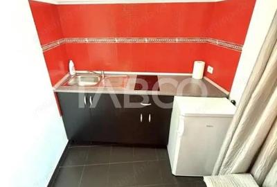 Garsonieră decomandată, mobilată în Central - 4