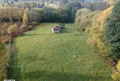 Spre vanzare proprietate 4688 mp in Campulung Moldovenesc - 13