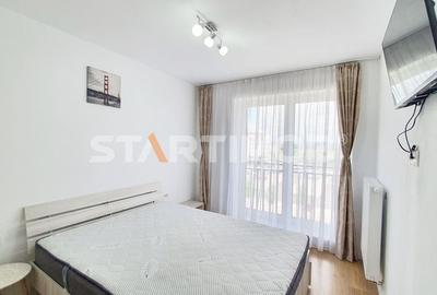 Apartament mobilat Coresi cu parcare si boxa - 6