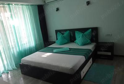 Apartament cu 2 camere decomandat în Central - 5