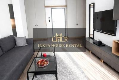 Apartament 2 camere Cloud 9 / Aviatiei / Parcare - 1