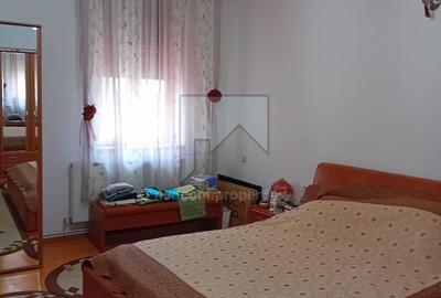 Apartament cu 3 camere circular, mobilat în 13 Septembrie - 2