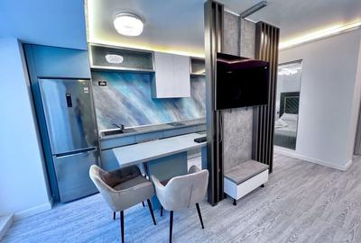 Apartament 3 Camere,  White Titanic Luxury , vedere la mare - 6