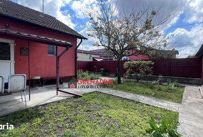 Garsonieră decomandată în Florilor - 4