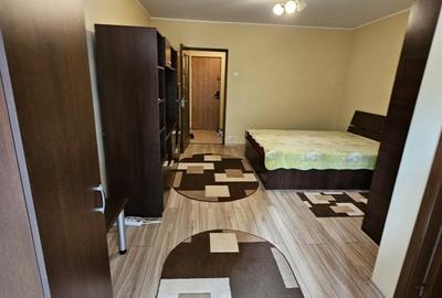 Garsonieră semidecomandată, mobilată în Iancului - 5