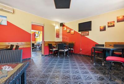 Spațiu comercial, de 98 mp, în Frumoasa - 12