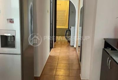 Apartament 3 camere 60mp mobilat & utilat, Pacurari-Alpha Bank, AC - 6