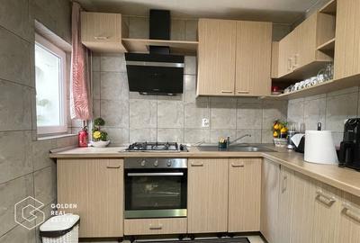 Casa spatioasa, 5 camere, mobilata,  la 5 min Metrou Dristor - 15