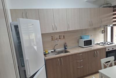 Apartament 2 camere, 65mp, Faleza Nord Apartament 2 camere, 65mp, Faleza Nord - 3