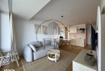 Apartament cu 2 camere semidecomandat în Vest - 4