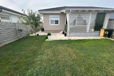 Duplex in Serena 3, pe Parter cu 2 dormitoare, mobilat complet + utilat complet. - 14